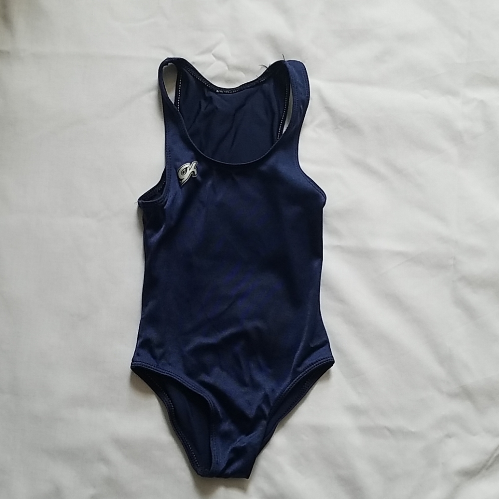 Boys competition shirt or singlet